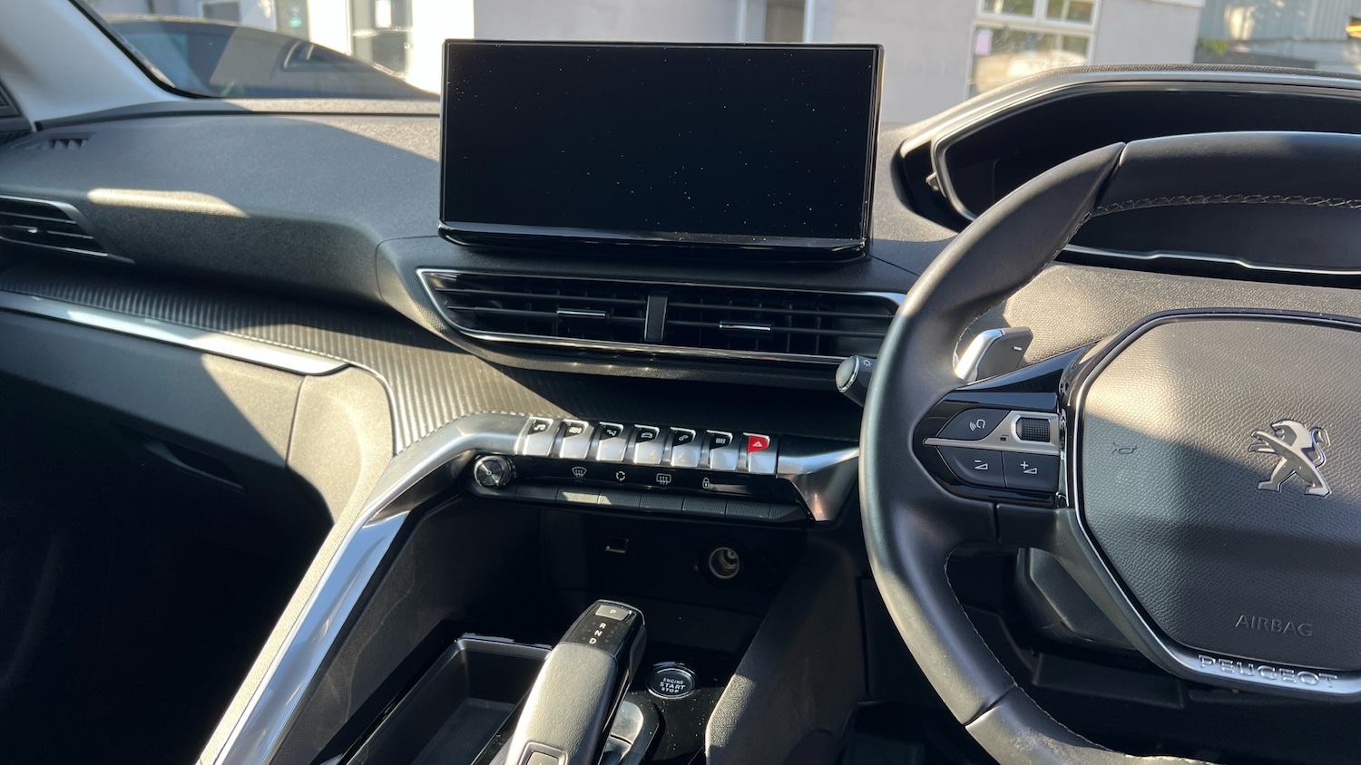 Used Peugeot 3008 2022 for sale - 75942606: Photo 10