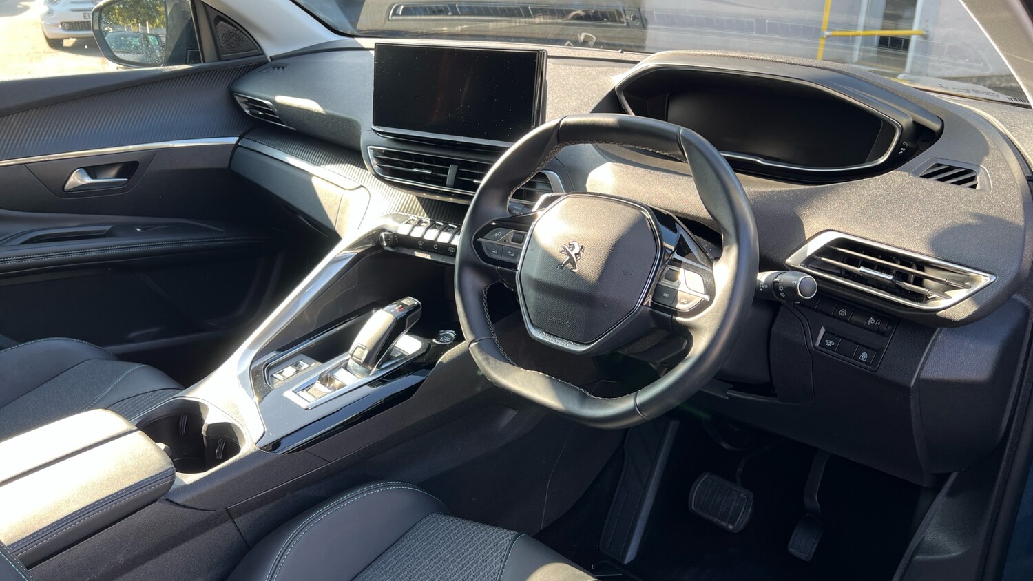 Used Peugeot 3008 2022 for sale - 75942606: Photo 11