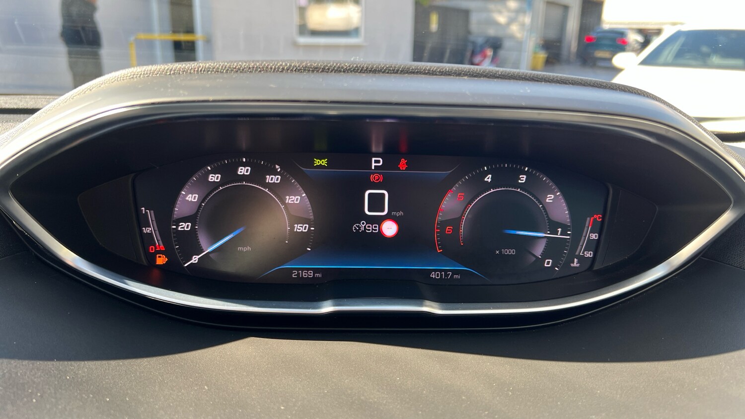 Used Peugeot 3008 2022 for sale - 75942606: Photo 13