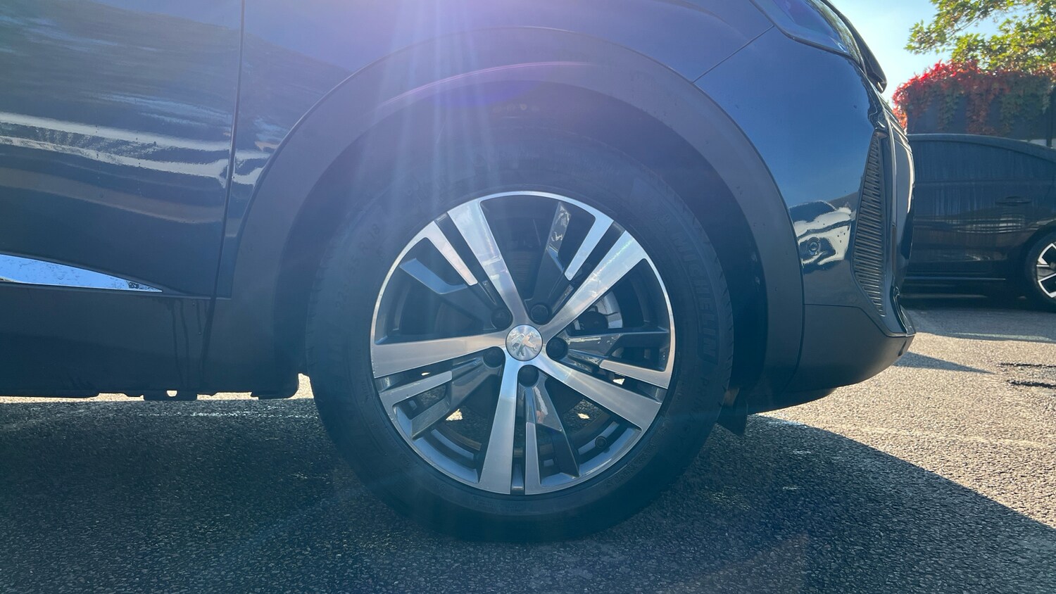 Used Peugeot 3008 2022 for sale - 75942606: Photo 16