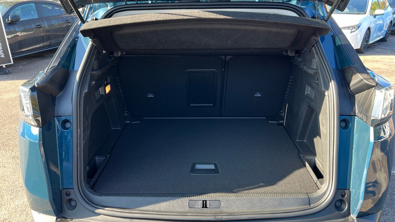 Used Peugeot 3008 2022 for sale - 75942606: Photo 19