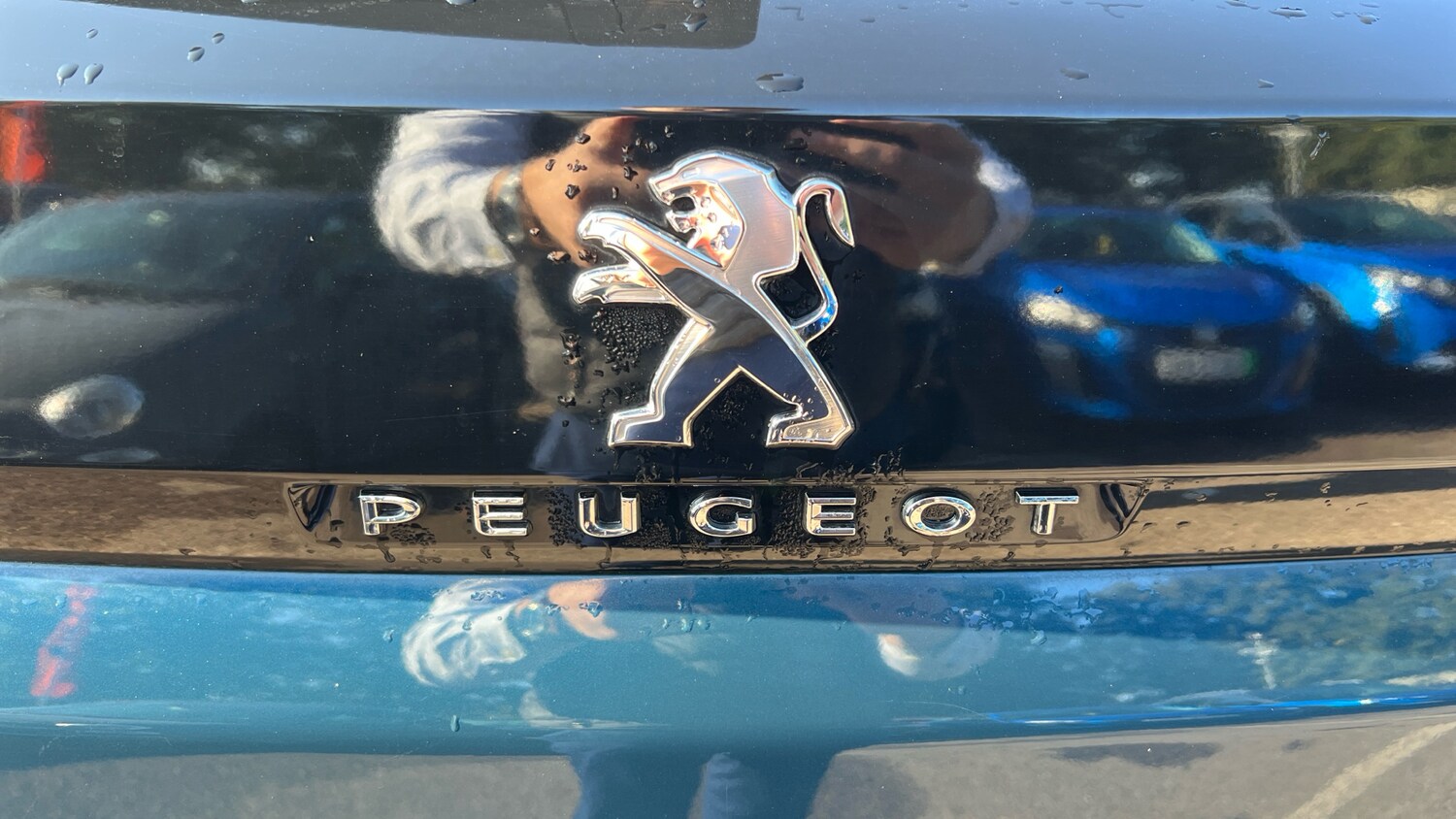 Used Peugeot 3008 2022 for sale - 75942606: Photo 26