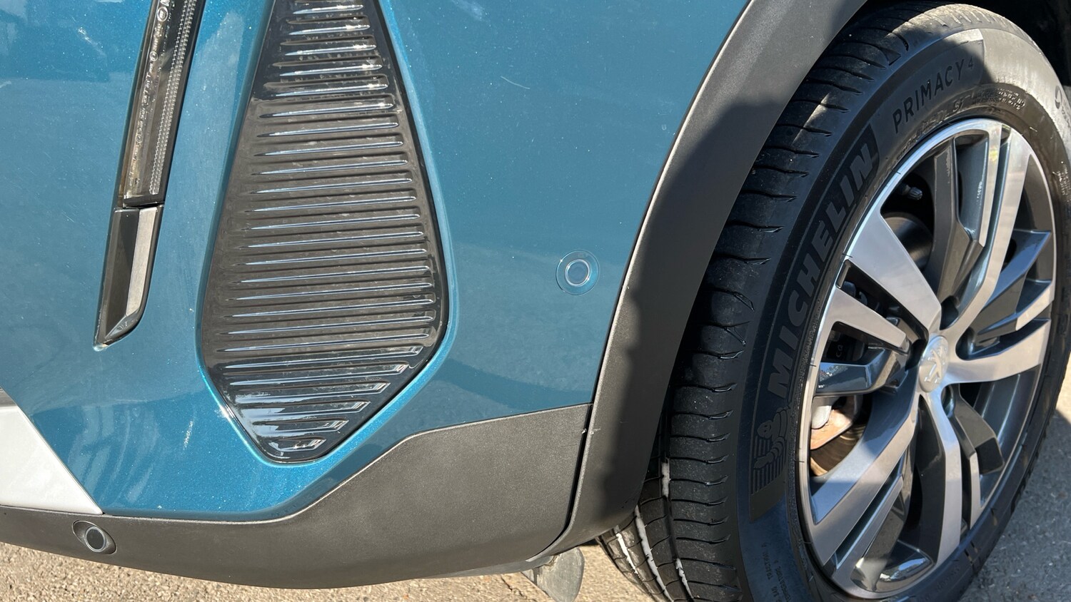 Used Peugeot 3008 2022 for sale - 75942606: Photo 28