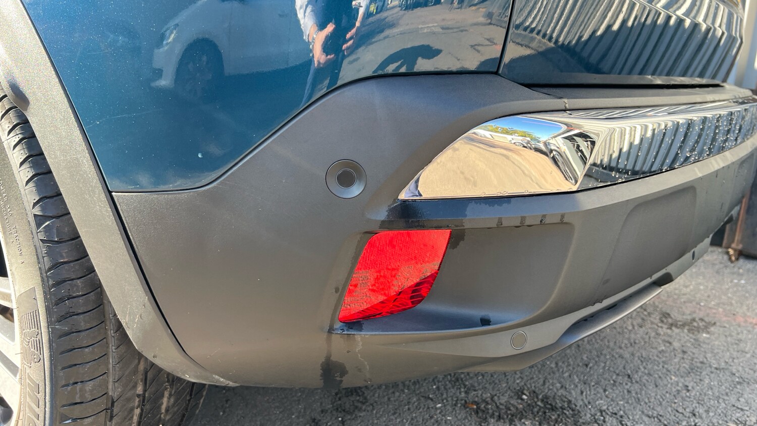 Used Peugeot 3008 2022 for sale - 75942606: Photo 29