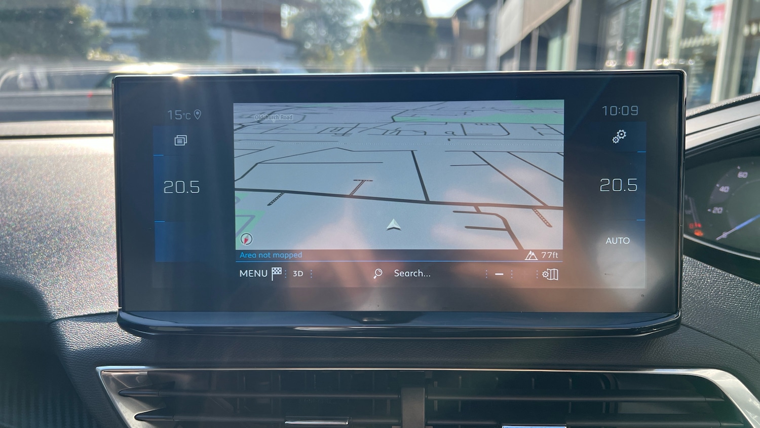 Used Peugeot 3008 2022 for sale - 75942606: Photo 34