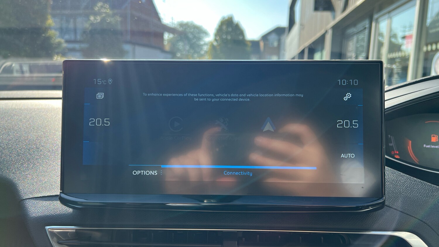 Used Peugeot 3008 2022 for sale - 75942606: Photo 35