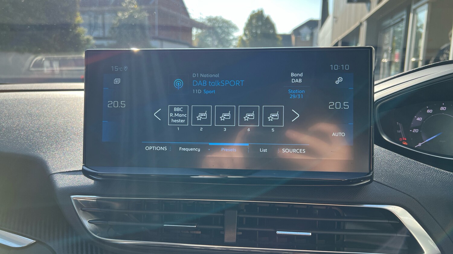 Used Peugeot 3008 2022 for sale - 75942606: Photo 36