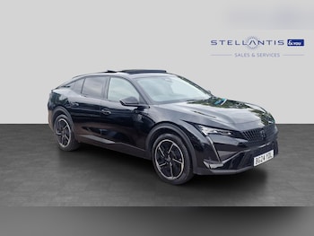 Used Peugeot 408 2024 for sale - 78923731: Photo
