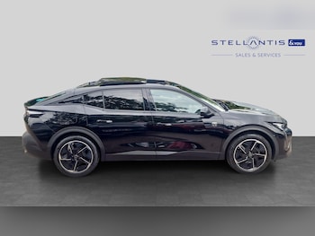 Used Peugeot 408 2024 for sale - 78923731: Photo