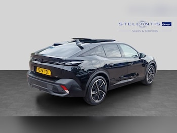 Used Peugeot 408 2024 for sale - 78923731: Photo