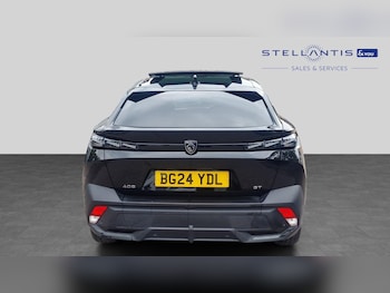 Used Peugeot 408 2024 for sale - 78923731: Photo