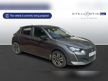 Used Peugeot 208 2023 for sale - 79554396: Photo