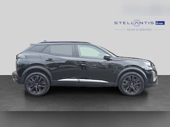 Used Peugeot 2008 2025 for sale - 79713211: Photo
