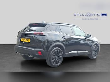 Used Peugeot 2008 2025 for sale - 79713211: Photo
