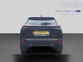 Used Peugeot 2008 2025 for sale - 79713211: Photo
