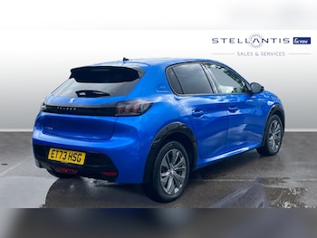 Used Peugeot 208 2024 for sale - 75840928: Photo