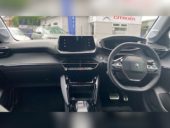 Used Peugeot 208 2024 for sale - 75840928: Photo