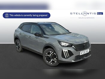 Used Peugeot 2008 2025 for sale - 77910164: Photo