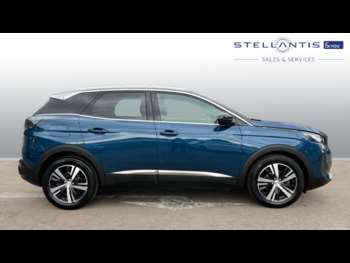 Used Peugeot 3008 2024 for sale - 75269985: Photo