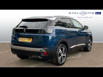 Used Peugeot 3008 2024 for sale - 75269985: Photo