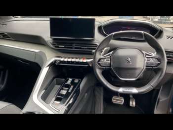 Used Peugeot 3008 2024 for sale - 75269985: Photo