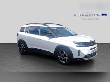 Used Citroen C5 Aircross 2023 for sale - 79795348: Photo