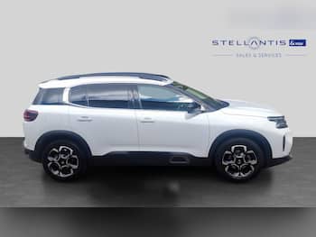 Used Citroen C5 Aircross 2023 for sale - 79795348: Photo