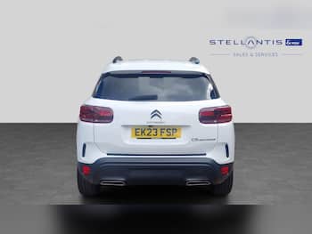 Used Citroen C5 Aircross 2023 for sale - 79795348: Photo