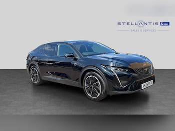 Used Peugeot 408 2025 for sale - 79249633: Photo
