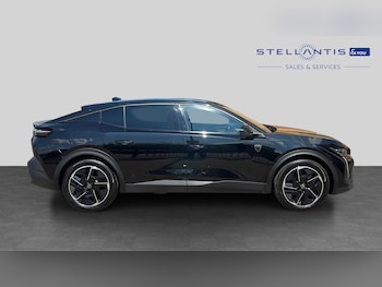 Used Peugeot 408 2025 for sale - 79249633: Photo