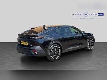 Used Peugeot 408 2025 for sale - 79249633: Photo