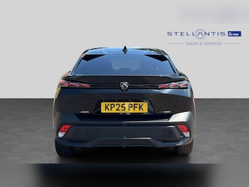 Used Peugeot 408 2025 for sale - 79249633: Photo