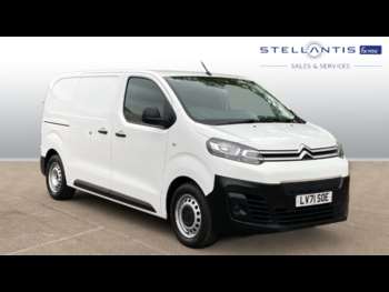 Used Citroen Dispatch 2022 for sale - 74454537: Photo