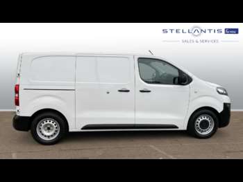 Used Citroen Dispatch 2022 for sale - 74454537: Photo