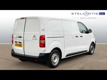 Used Citroen Dispatch 2022 for sale - 74454537: Photo