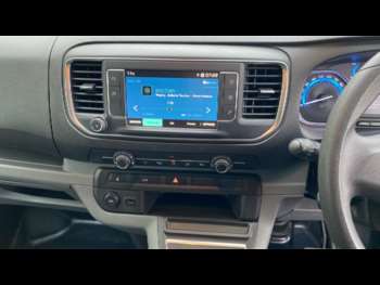 Used Citroen Dispatch 2022 for sale - 74454537: Photo