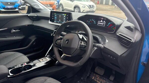 Used Peugeot 208 2024 for sale - 73298560: Photo 11