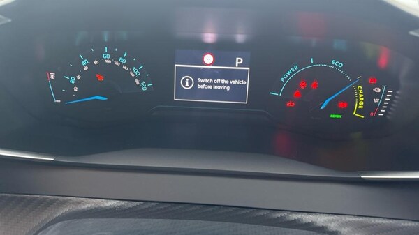Used Peugeot 208 2024 for sale - 73298560: Photo 13