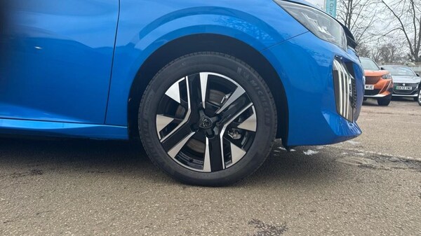 Used Peugeot 208 2024 for sale - 73298560: Photo 14