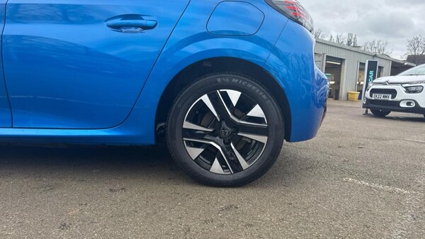 Used Peugeot 208 2024 for sale - 73298560: Photo 16