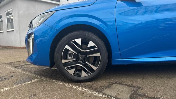 Used Peugeot 208 2024 for sale - 73298560: Photo 17