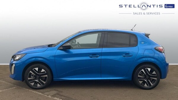 Used Peugeot 208 2024 for sale - 73298560: Photo 2