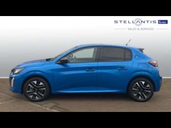 Used Peugeot 208 2024 for sale - 73298560: Photo