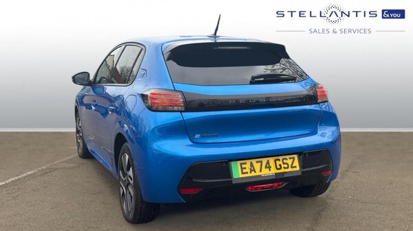 Used Peugeot 208 2024 for sale - 73298560: Photo 3