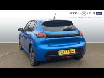 Used Peugeot 208 2024 for sale - 73298560: Photo