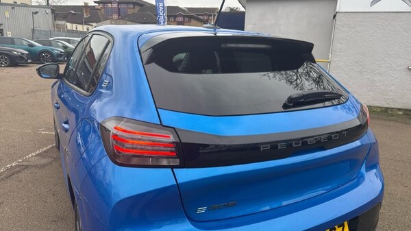 Used Peugeot 208 2024 for sale - 73298560: Photo 45