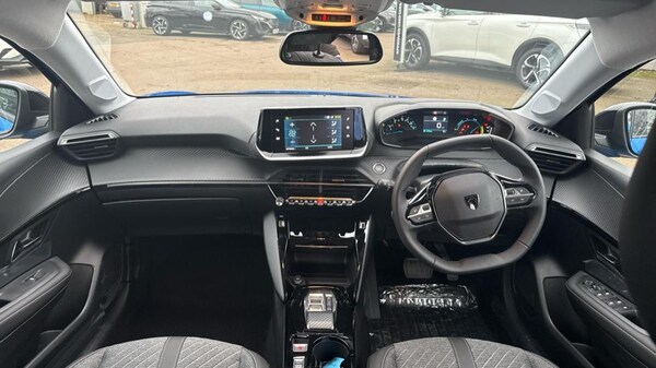 Used Peugeot 208 2024 for sale - 73298560: Photo 4