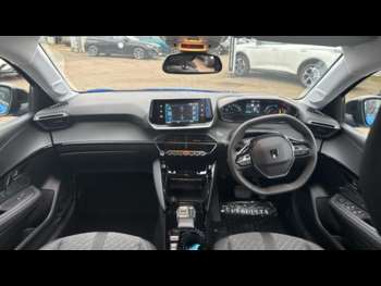 Used Peugeot 208 2024 for sale - 73298560: Photo
