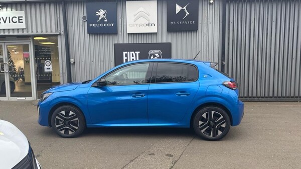 Used Peugeot 208 2024 for sale - 73298560: Photo 6