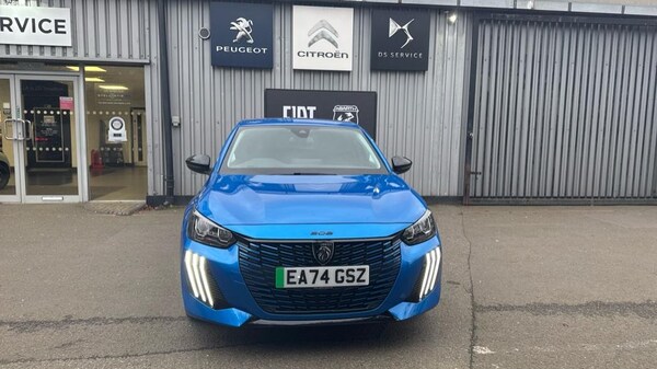 Used Peugeot 208 2024 for sale - 73298560: Photo 8